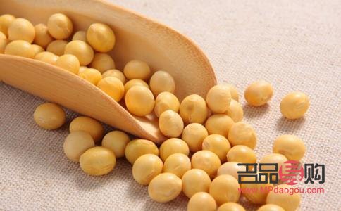 黃豆可美容嗎？黃豆的美容功效與使用方法