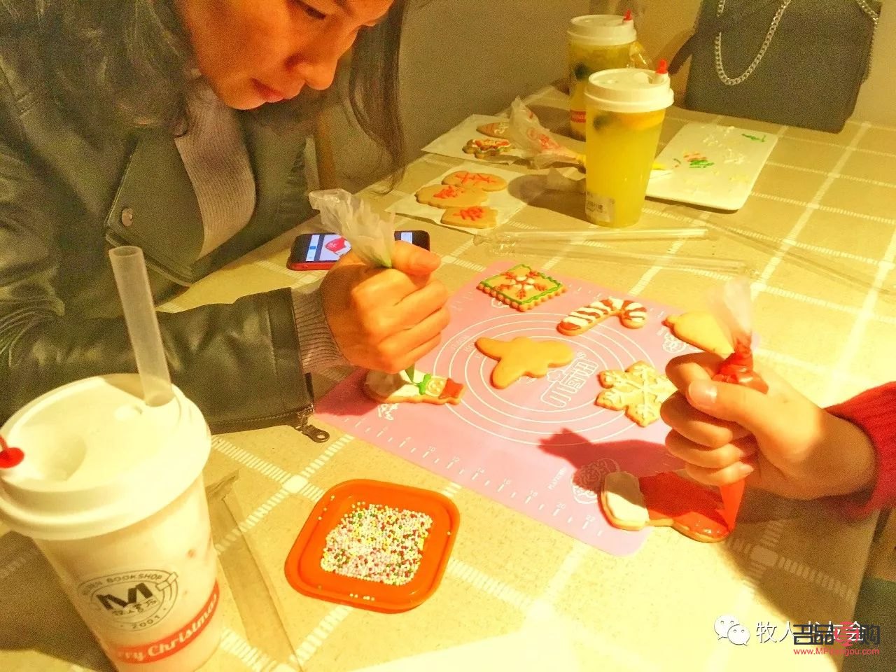 <h3>手作心意：學生如何親手制作禮物</h3>