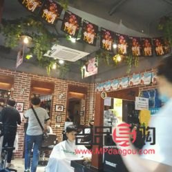 黃江的美容殿堂——探尋當(dāng)?shù)孛廊菰? class=