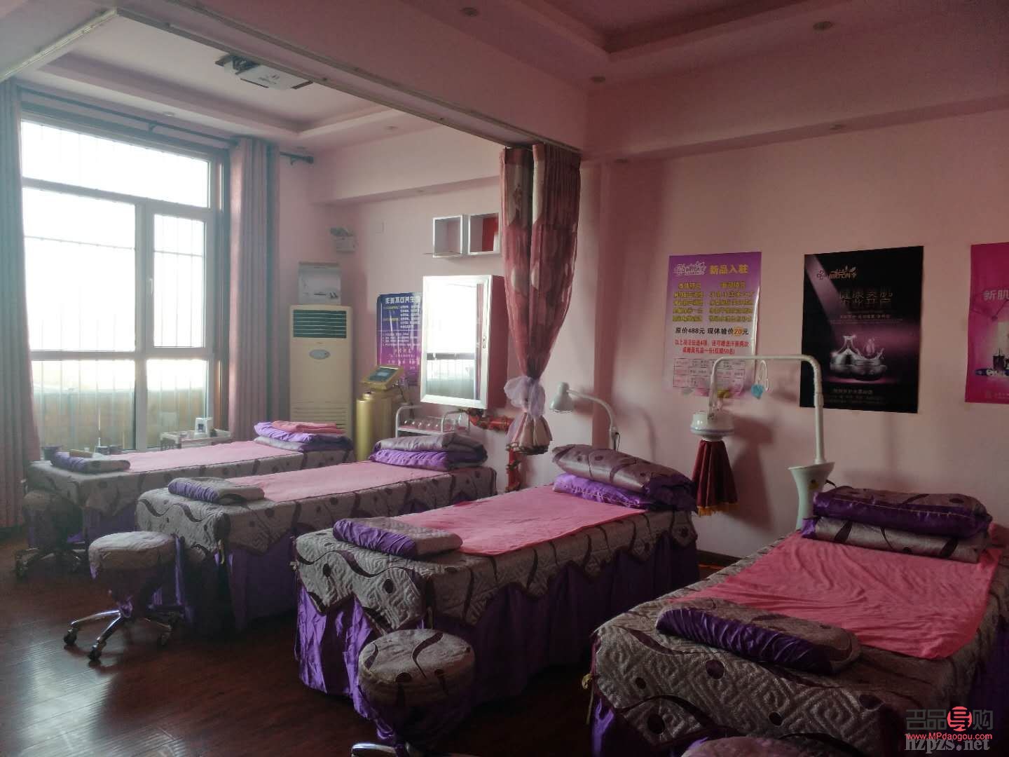 北鎮有多少美容院(北鎮有多少美容院呢)