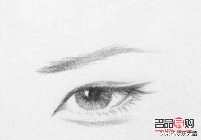 垂淚眼和丹鳳眼哪個(gè)好(垂淚眼和丹鳳眼哪個(gè)好一點(diǎn))
