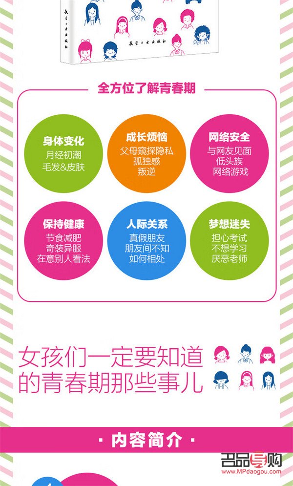 <h3>青春期身體護理全攻略：呵護成長中的自己</h3>