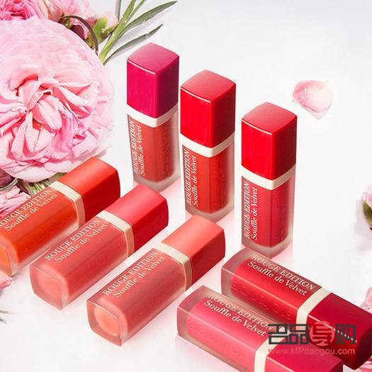 妙巴黎彩妝評(píng)測(cè)：時(shí)尚、品質(zhì)與性價(jià)比的完美融合