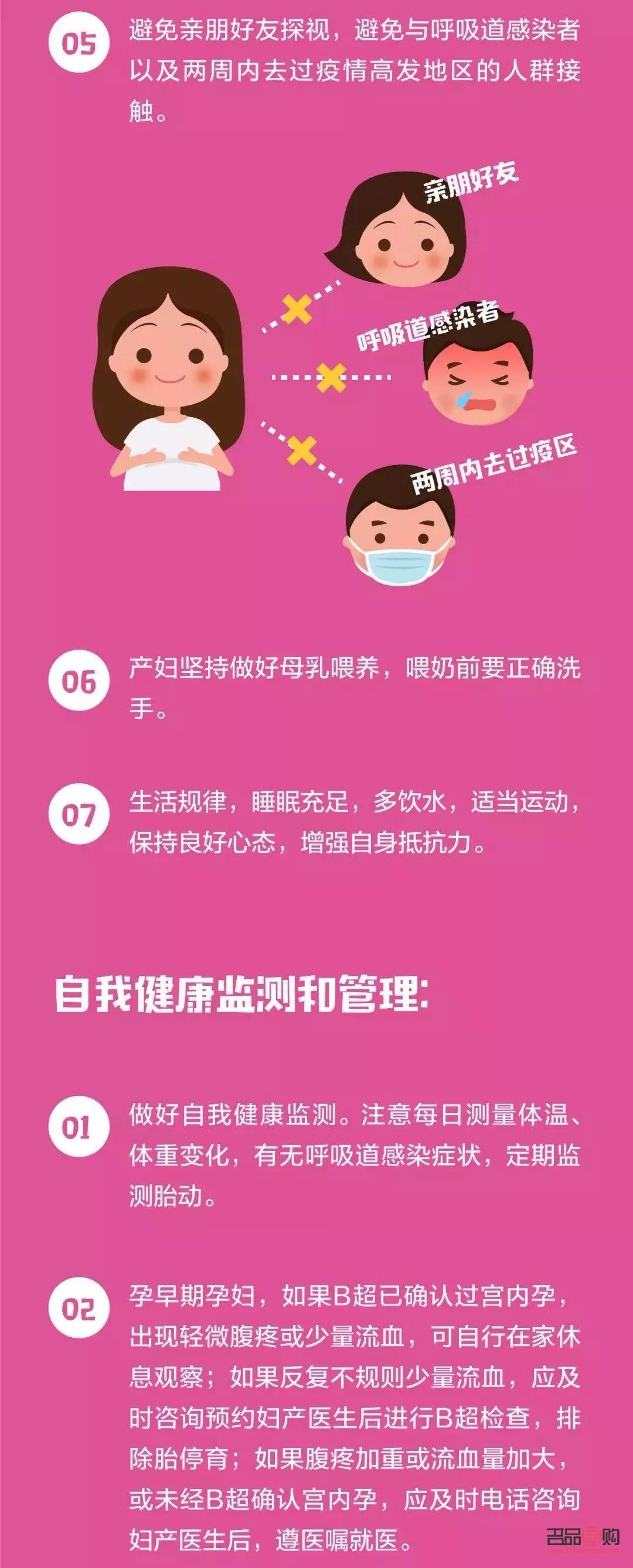 新冠護理指南：如何科學照顧身體