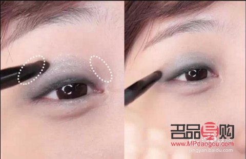 如何畫(huà)眼影初學(xué)者視頻教程大全(如何畫(huà)眼影初學(xué)者視頻教程大全下載)