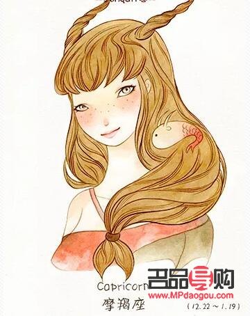 摩羯女心儀之選：精心挑選禮物的藝術