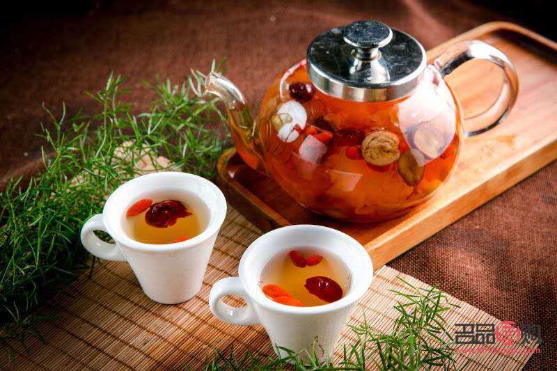 喝什么茶養顏美容(喝什么茶養顏美容抗衰老)