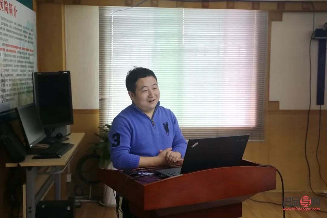 身體護理師：專業呵護您的身體健康