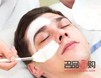 <h3>男性美容：為何現代男士也越來越注重外表護理</h3>