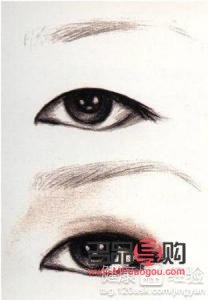 <h3>女生如何畫眼妝更迷人？打造完美眼妝的秘訣大公開</h3>