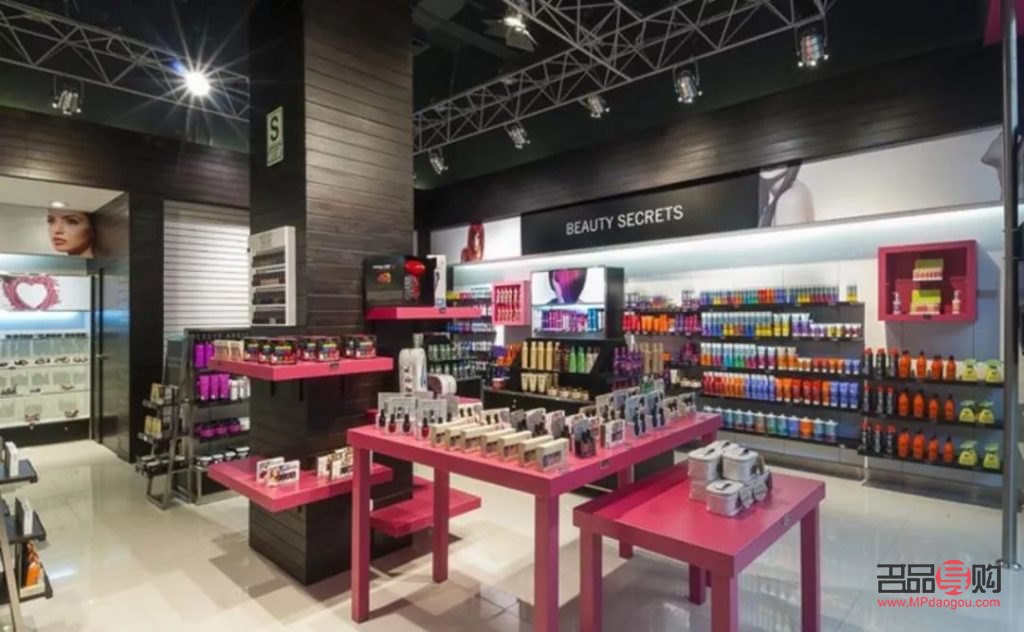 &amp;lt;h1&amp;gt;彩妝店運營攻略：從入門到精通的全方位指南&amp;lt;/h1&amp;gt;