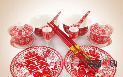 結婚交換禮物什么好(結婚交換禮物什么好呢)