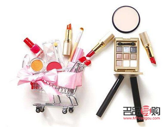 彩妝行業怎么防偽(彩妝行業怎么防偽的)