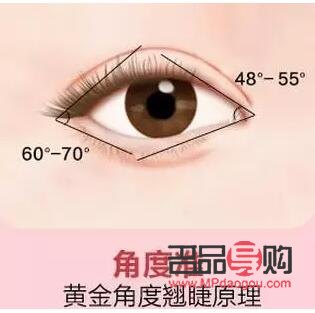 做雙眼皮翹睫和不翹睫的區別在哪(做雙眼皮翹睫和不翹睫的區別在哪里)