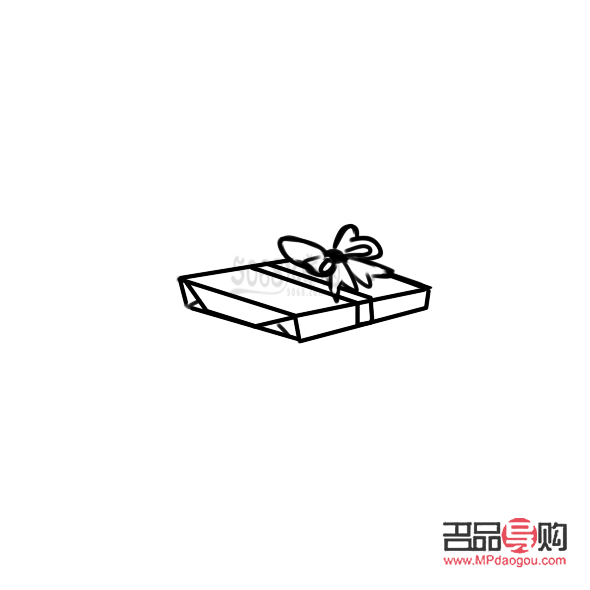 簡單的至尊禮物怎么畫(簡單的至尊禮物怎么畫好看)