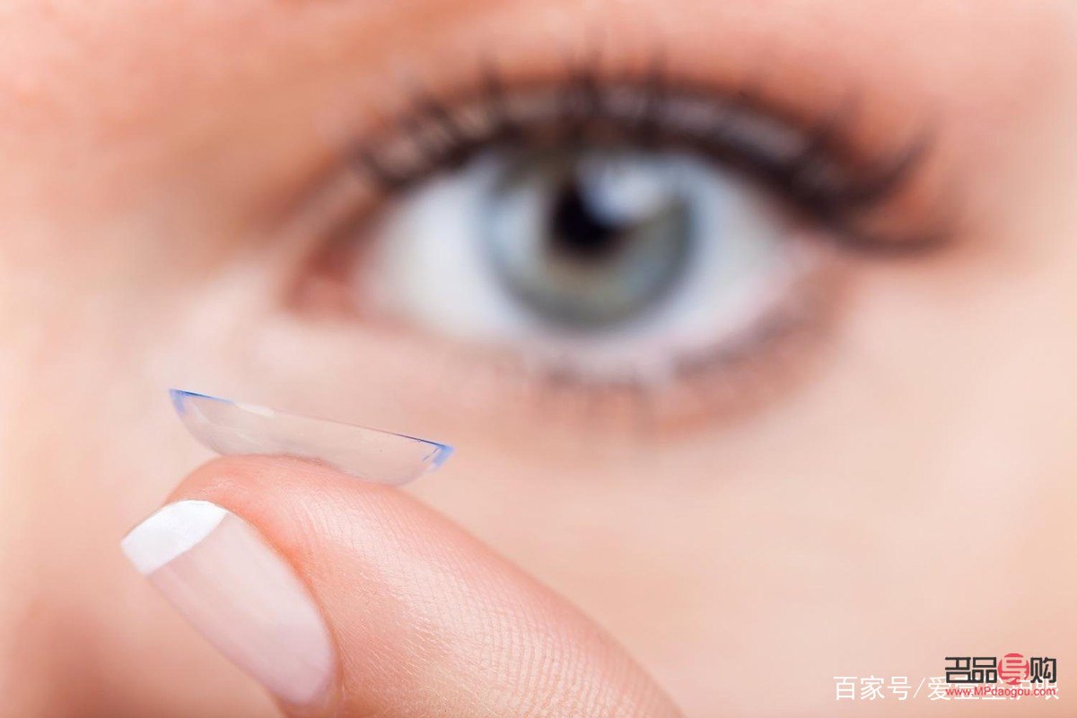 五十歲多能否佩戴隱形眼鏡？