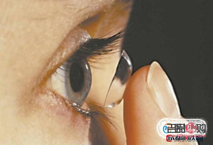 五十歲多能否佩戴隱形眼鏡？