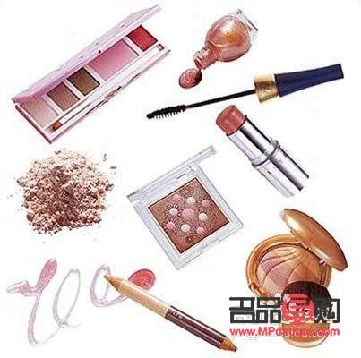 彩妝怎么焉真假(彩妝怎么辨別真假)