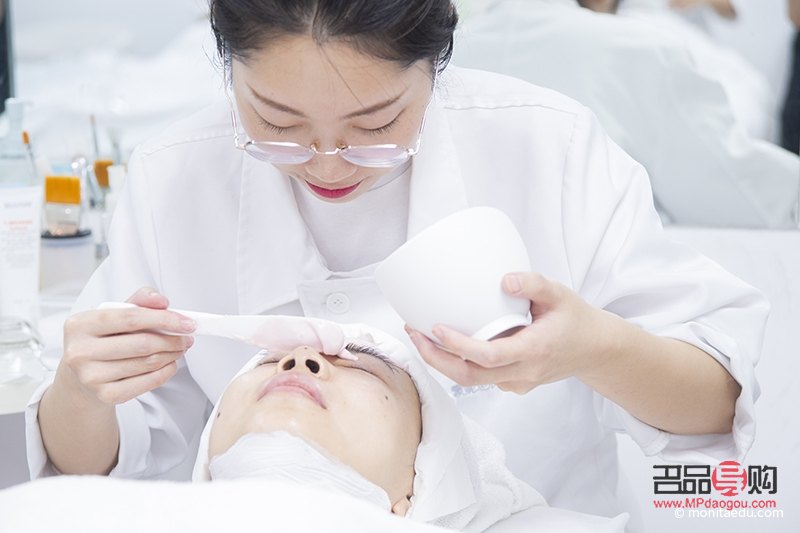 喜歡什么美容院(喜歡美容該從事什么職業)