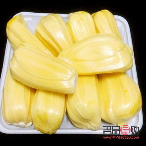 菠蘿蜜怎么美容(菠蘿蜜怎么美容養顏)