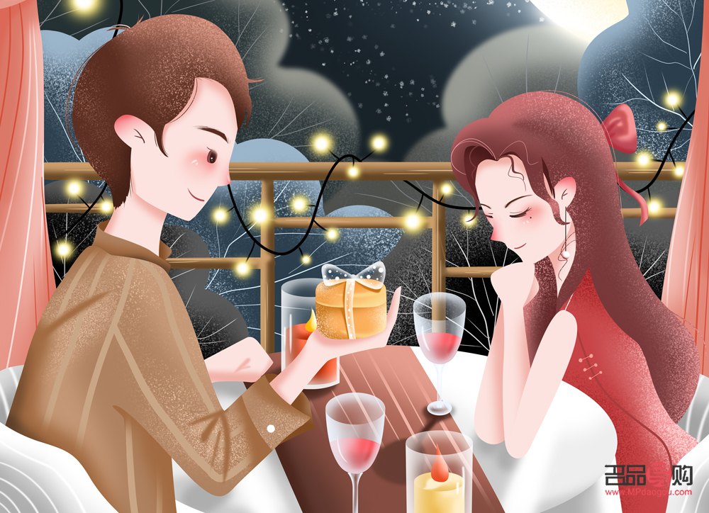 <h3>暖男送禮，溫馨回應(yīng)顯真情</h3>