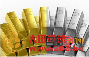 投資黃金白銀怎么開戶(黃金白銀投資如何開戶)