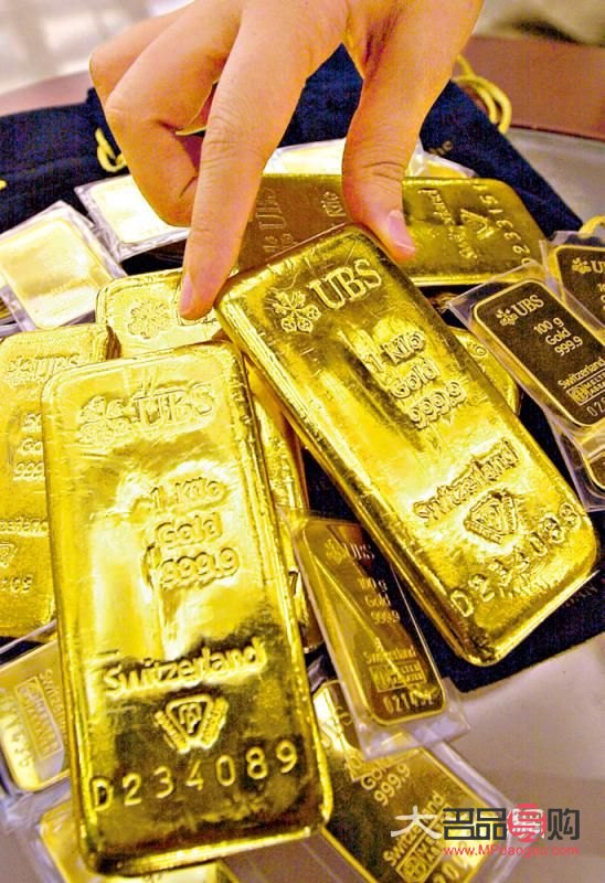 探秘國際黃金價格行情，關(guān)公策略助你把握投資先機(jī)