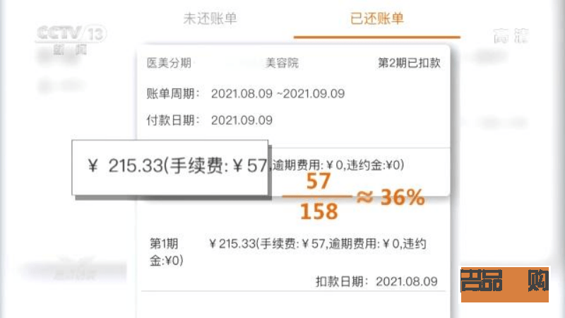 美容貸利息探究：了解利率，明智決策