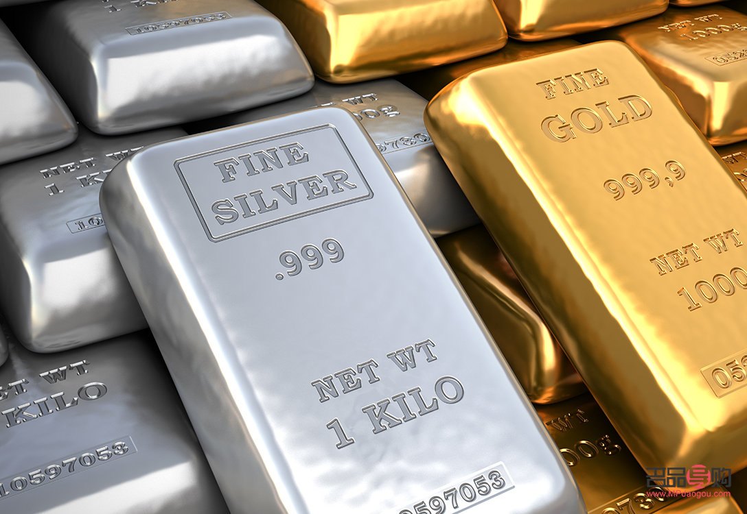 投資黃金白銀哪個好(投資白銀好還是金條好)