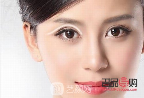 <h3>平扇型雙眼皮優點大揭秘</h3>