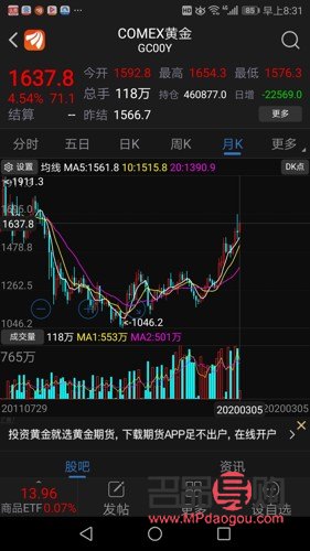 黃金股票投資分析報告(黃金股票投資價值)