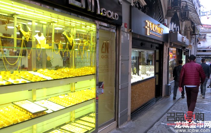 <h3>金店和銀行在哪里買黃金</h3>