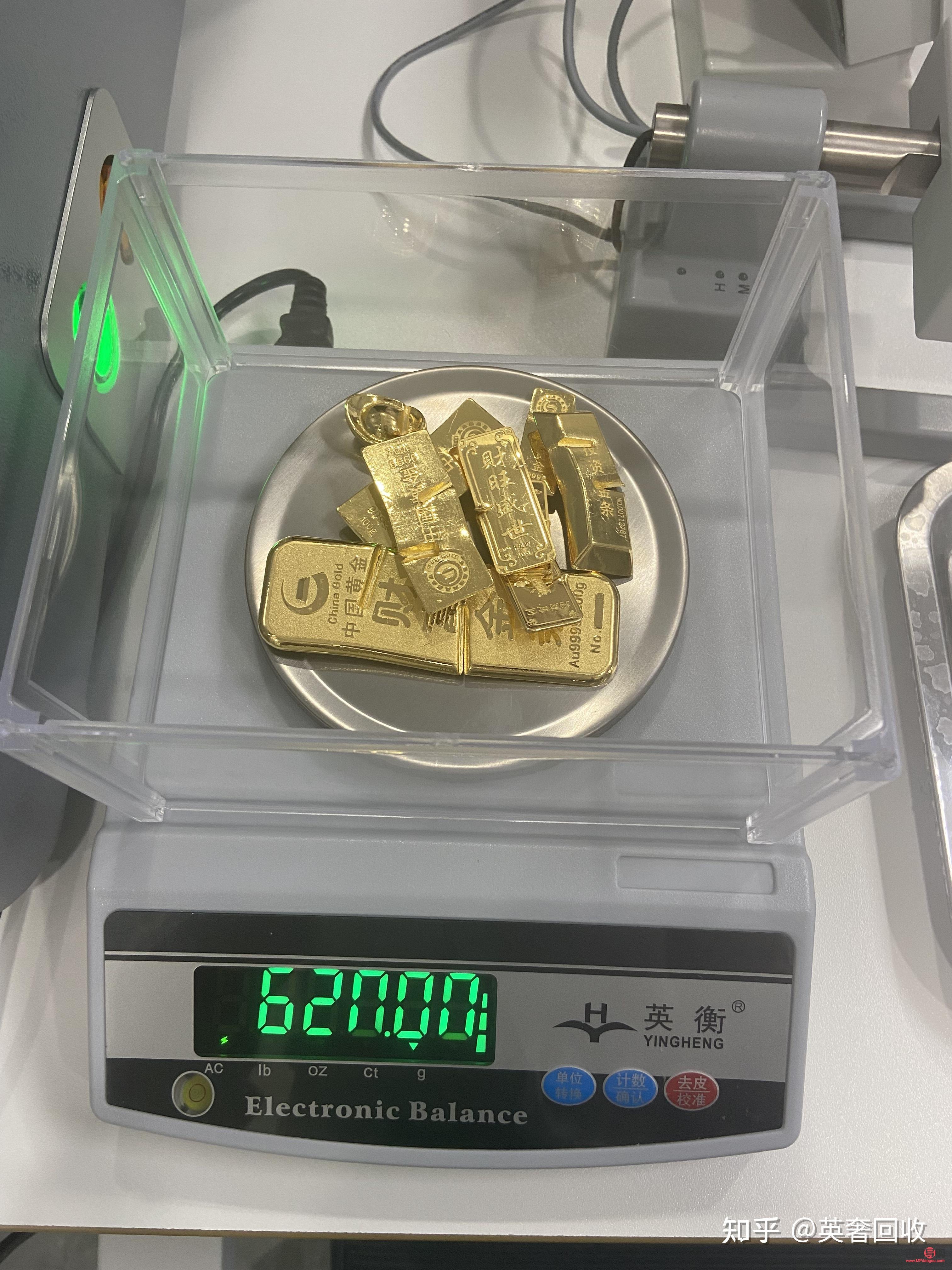 <h3>2021年黃金回收價(jià)格探究：一克黃金能回收多少錢？</h3>