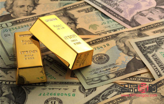 黃金大盤行情分析：金市風起云涌，投資者如何把握機遇？