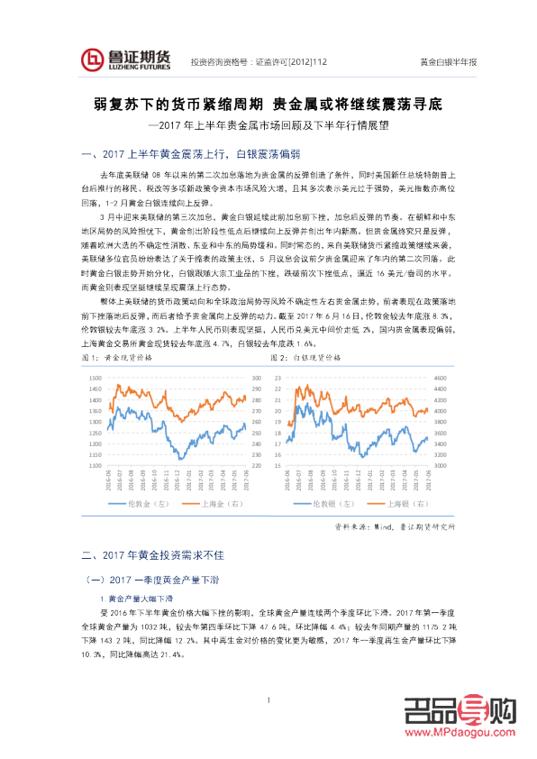 上海貴金屬投資指南：掌握市場(chǎng)脈動(dòng)，開(kāi)啟財(cái)富增長(zhǎng)之旅