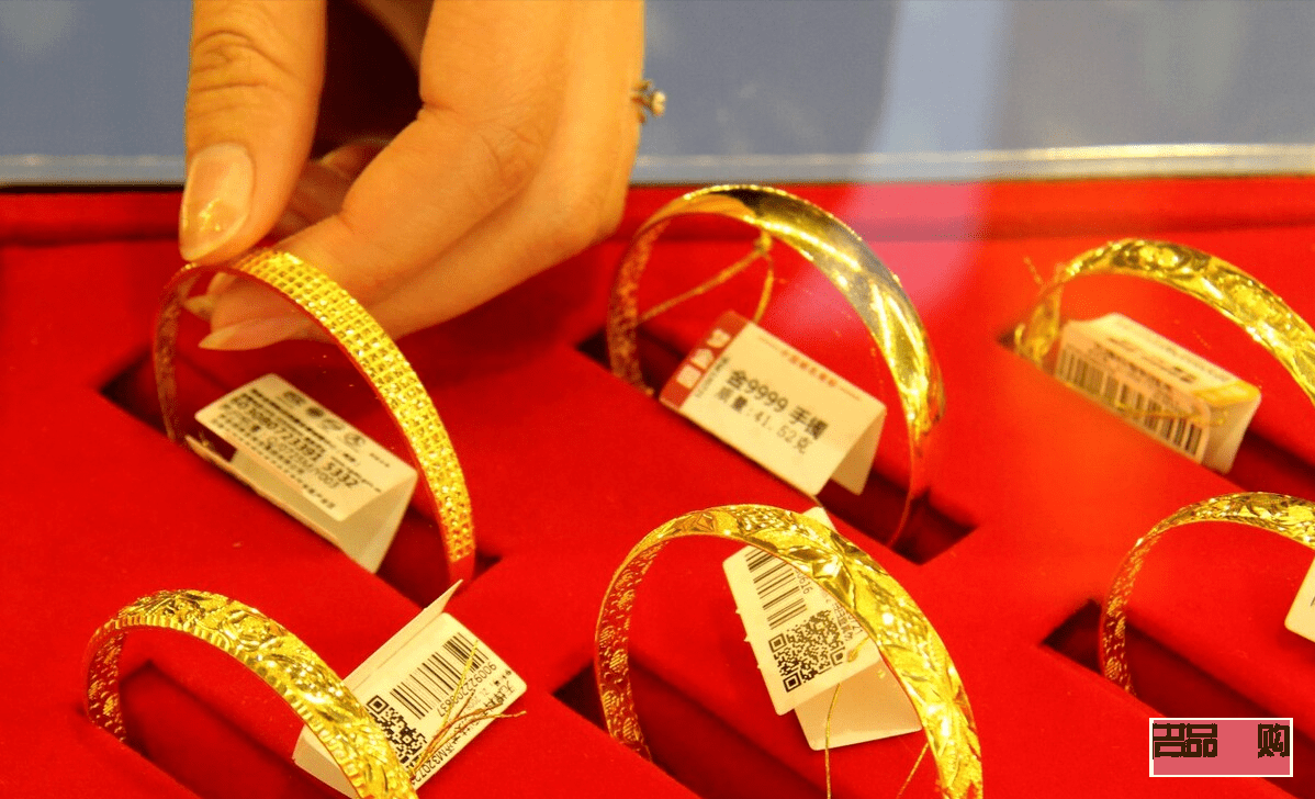哪個黃金店可以分期付款(哪個黃金店可以分期付款呢)