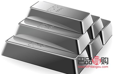 貴金屬白銀投資指南