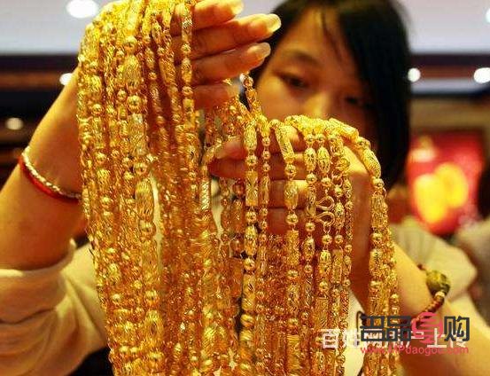 濟南哪個金店回收黃金嗎(濟南哪個金店回收黃金首飾)