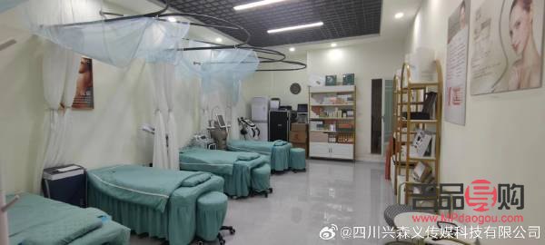 廣漢美容院大盤點：專業與美麗并存的選擇