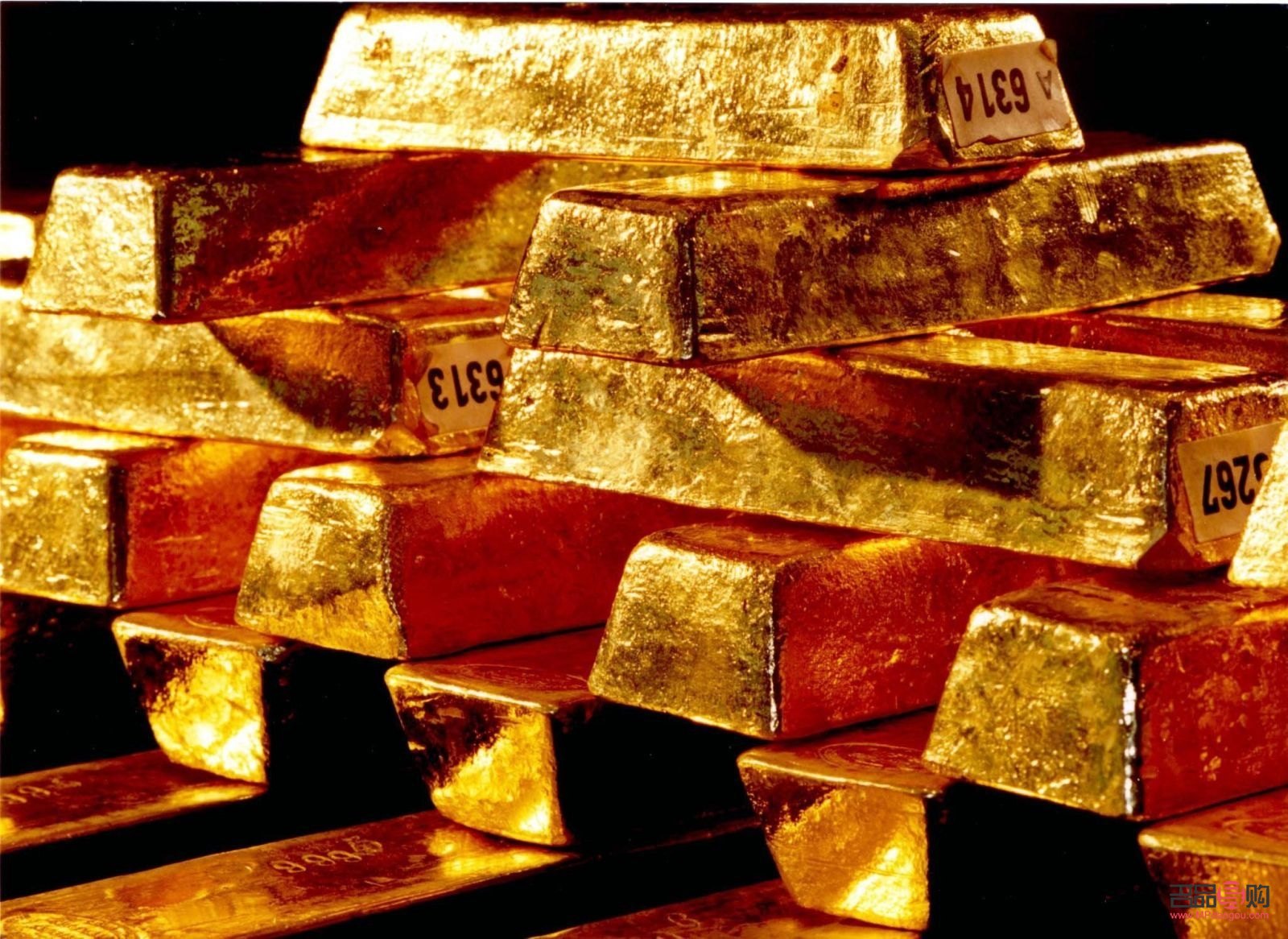 黃金回收價格與當天金價探析