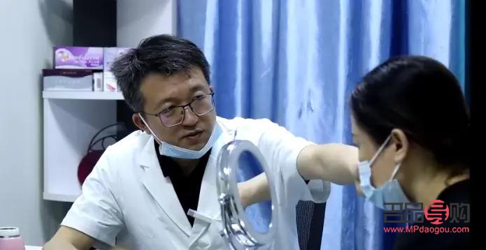 40歲做眼袋內切還是外切(40歲做眼袋內切還是外切手術好)