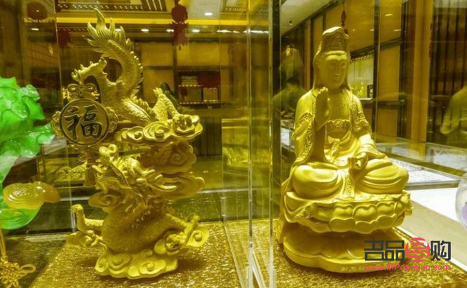 金店可以加工黃金首飾嗎(金店可以加工黃金首飾嗎多少錢)