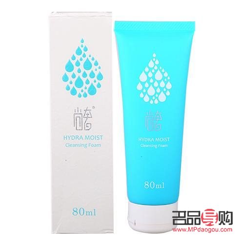 水尚彩妝，打造自然美麗新風尚