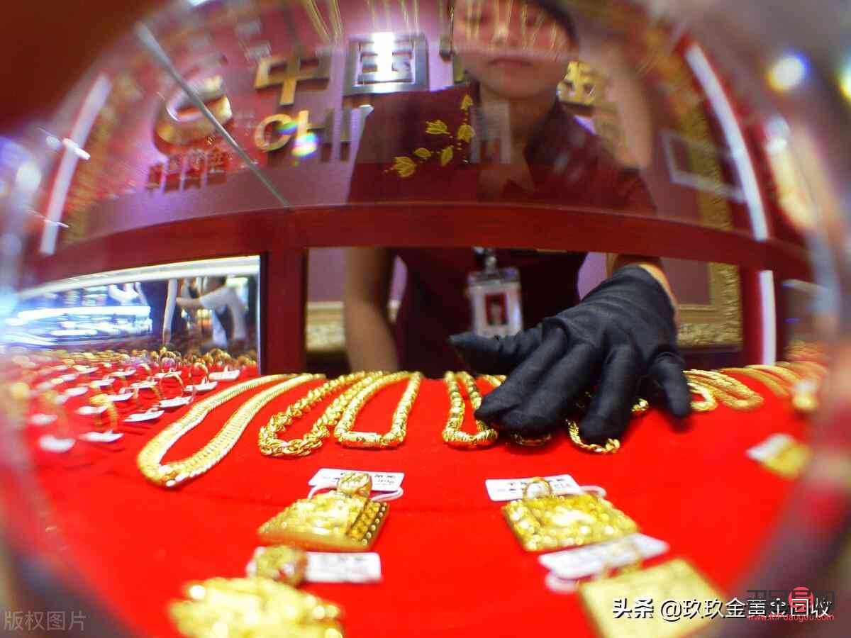 周大福珠寶回收黃金嗎(周大福珠寶回收黃金嗎是真的嗎)