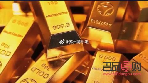 投資黃金：金條與定投，哪個(gè)更適合你？