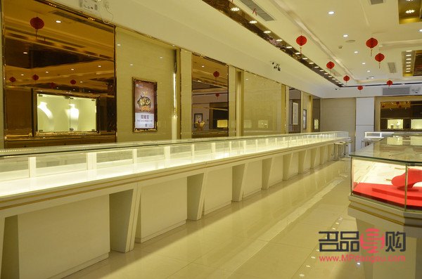 常州金店有限公司：黃金珠寶的璀璨世界與傳承之路