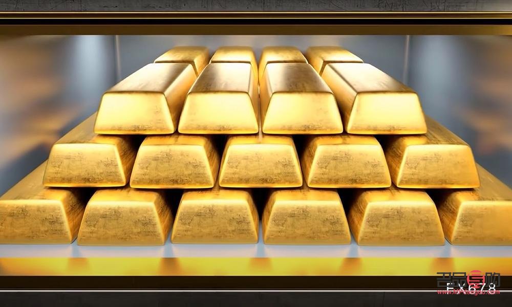 <h3>銀行金價與金店金價：探究兩者差異與選擇策略</h3>