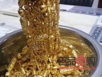 黃金回收可以直接找金店嗎(黃金回收可以直接找金店嗎多少錢)