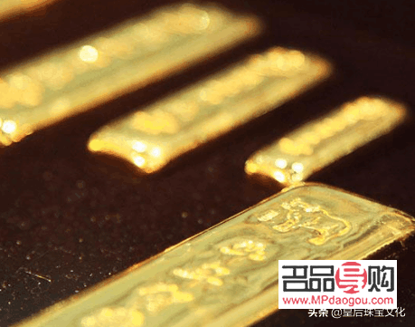 投資實物黃金還是紙黃金好(投資實物黃金還是紙黃金好些)