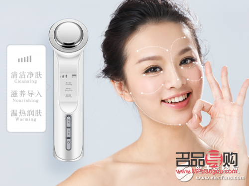 探秘美容儀器，打造完美肌膚之道